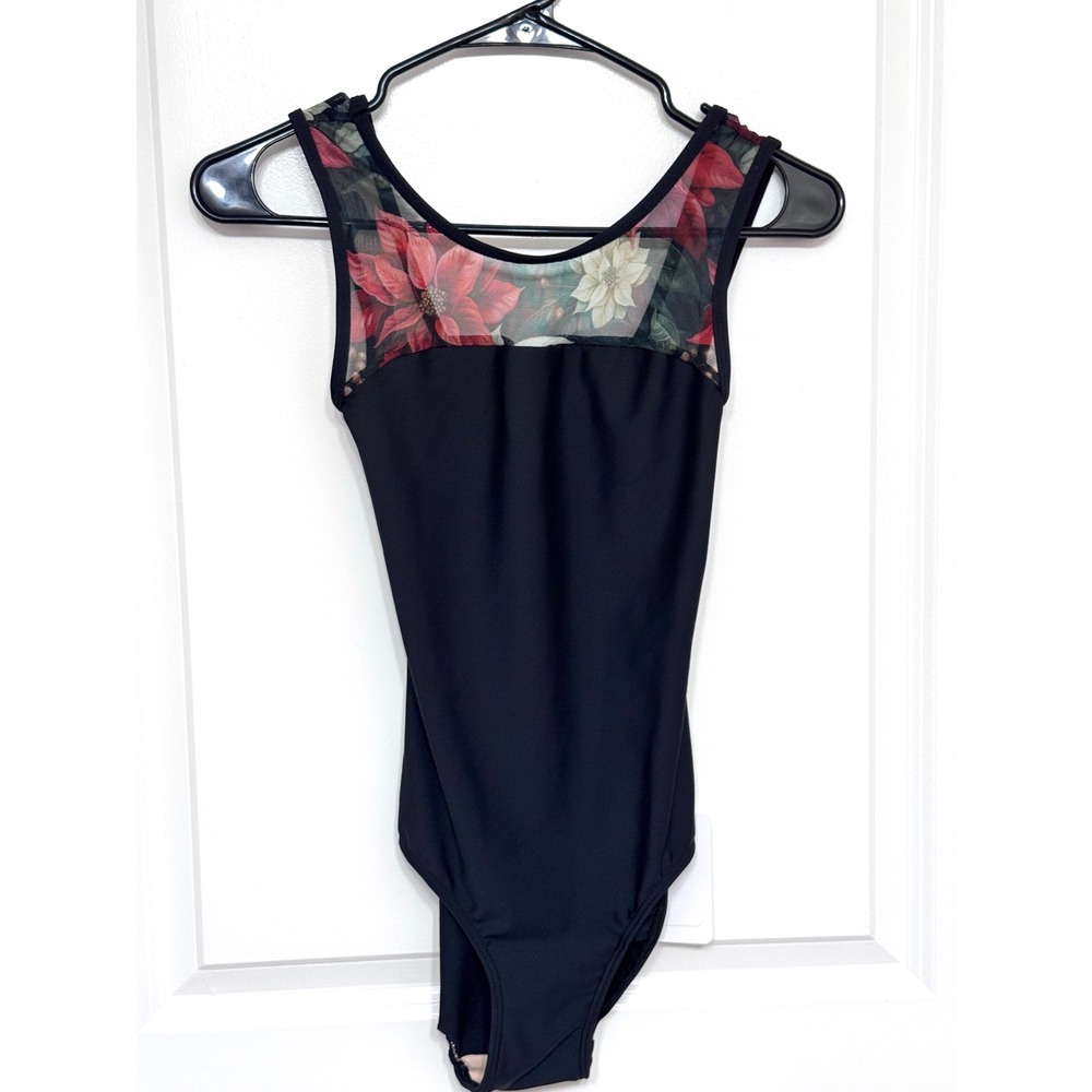 Ida Custom Leotard from Eleve Dancewear Adult M